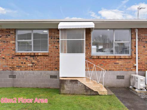 5/97 Symonds Street, Royal Oak