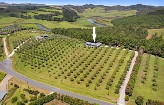 72 Leccino Valley Road, Mangonui