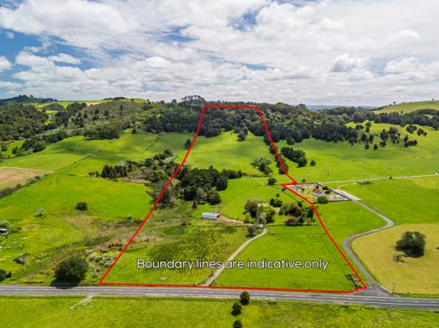 5685 State Highway 12, Kaikohe
