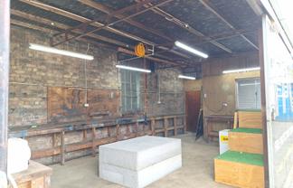 Main Street Retail - For Lease
