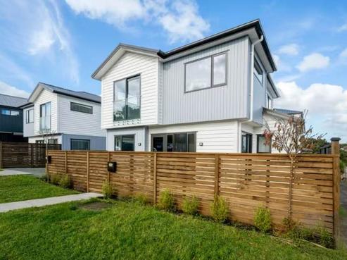 41A West Harbour Drive, West Harbour