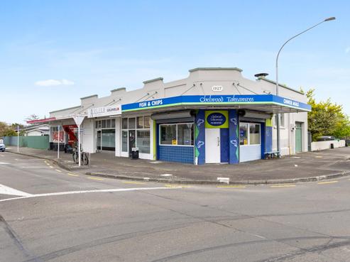61 Chelwood Street, Takaro