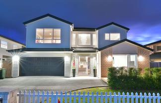 9 Portland Park Road, Millwater