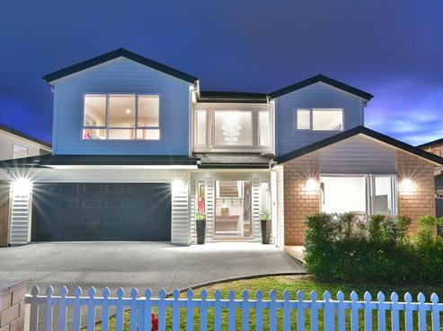 9 Portland Park Road, Silverdale