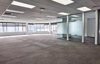 Prime Office with Competitive Rental Terms