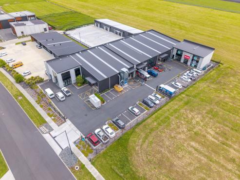 149 Ossie James Drive, Rukuhia