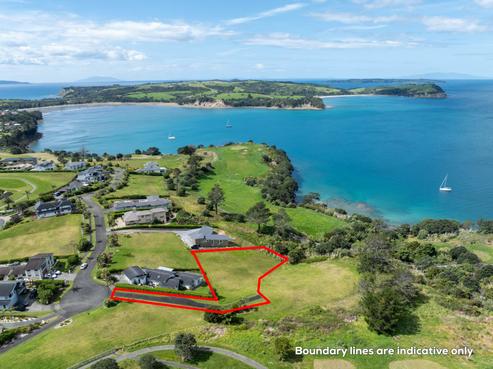 15 Palm View Terrace, Gulf Harbour