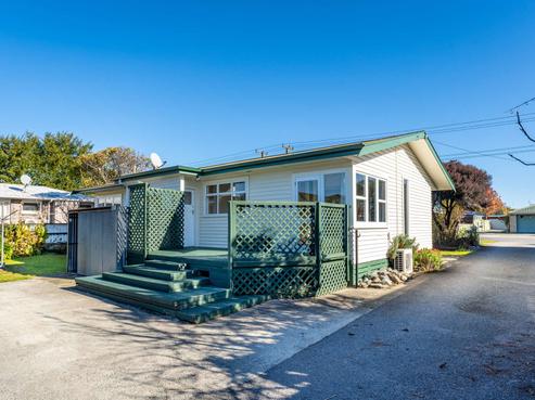 131 Redwood Street, Redwoodtown