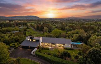 62 Sunglo Terrace, Otaki