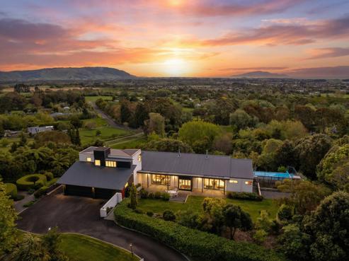 62 Sunglo Terrace, Otaki