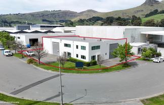 Prime leasing opportunity