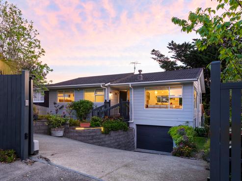 12 Cheriton Road, Mellons Bay