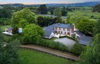 197 Papakura-Clevedon Road, Clevedon