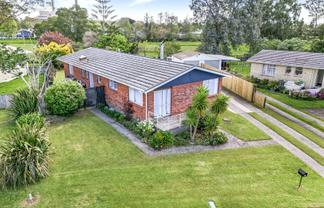 73 Rosser Street, Huntly