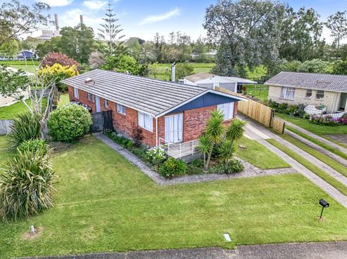 73 Rosser Street, Huntly