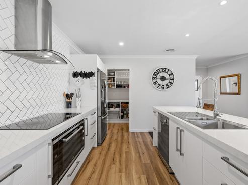 25 Walter Place, Kirwee
