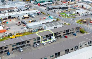 Unique Unit at Miro Court 