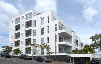 102/2 Ariki Street, Grey Lynn