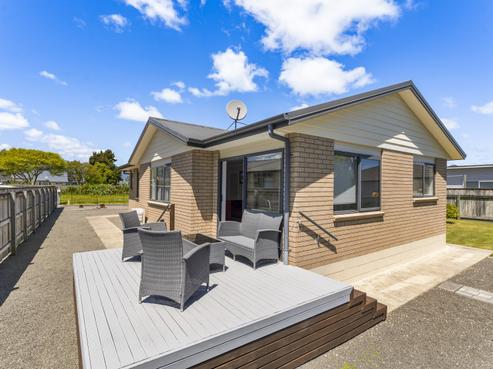 12D Bertelsen Court, Otaki