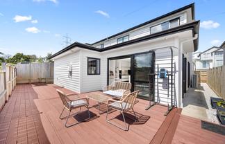 39 Drumnaconagher Road, Flat Bush