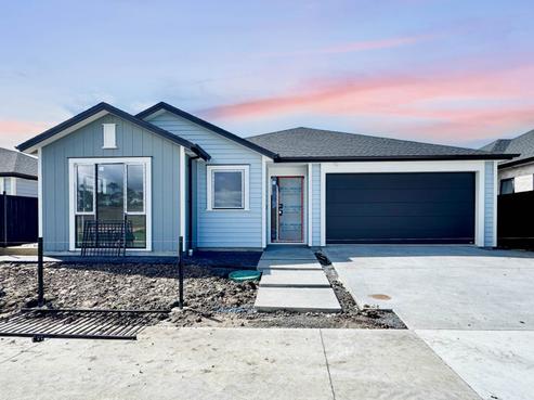395 Te Taruna Drive, Wainui