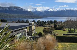 452 Manapouri Te Anau Highway, Te Anau