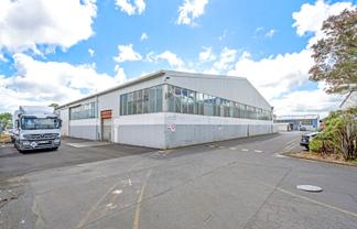 AFFORDABLE WAREHOUSING AVAILABLE
