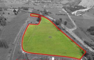 28 Kakariki Street, Mangaweka