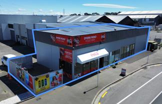 Occupy One Side, Earn from the Other