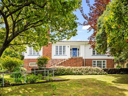 20 Mount Hobson Road, Remuera