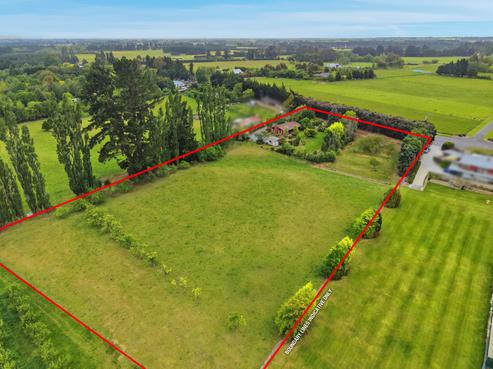 54 Loburn Whiterock Road, Loburn