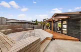 1A Trosk Place, Waiuku