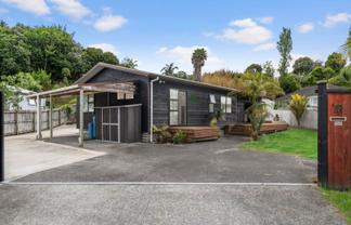1A Trosk Place, Waiuku