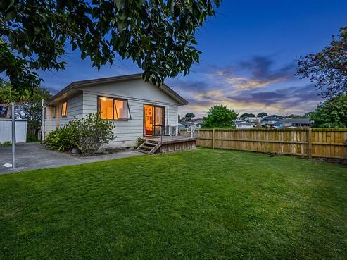 1/27 Silver Creek Road, Weymouth