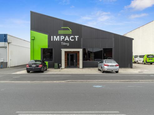 115 Ellis Street, Frankton