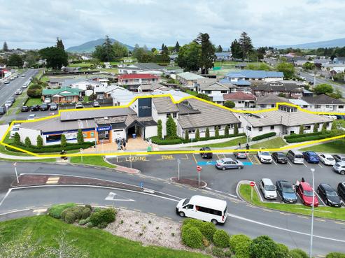 220 Bank Street, Te Awamutu