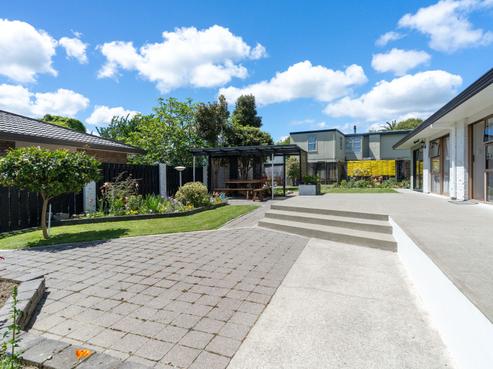 15A Stuart Street, Levin