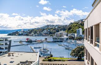504/22 Herd Street, Te Aro
