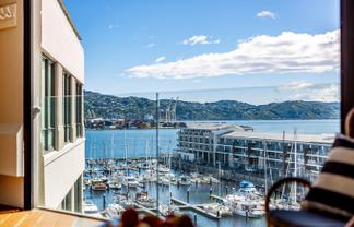 504/22 Herd Street, Te Aro