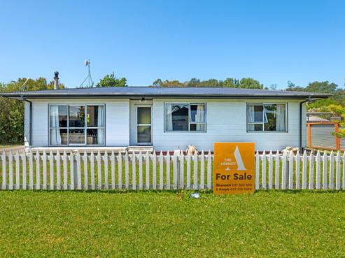 7 Newton Street, Outer Kaiti