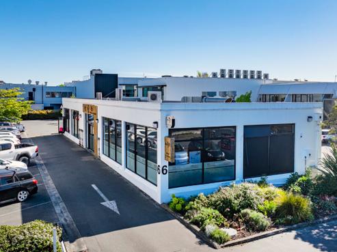 6 Nelson Street, Riccarton