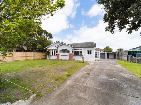 20 Ward Street, Palmerston North Central