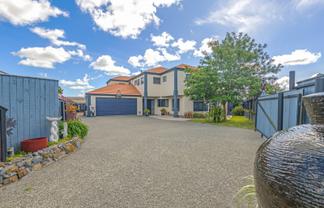 18 Rose Place, Awapuni