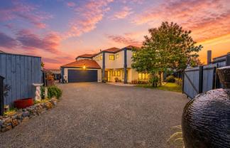 18 Rose Place, Awapuni