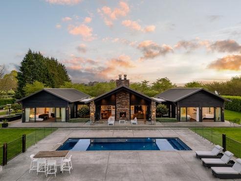 354 Bruntwood Road, Tamahere