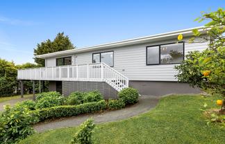 1 Palmer Street, Warkworth