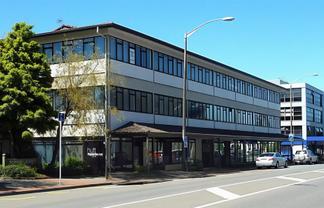 Your New Office Opposite Queensgate