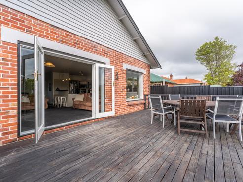 167 Wai-iti Road, Highfield