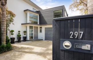 297 Fitzherbert Avenue, West End