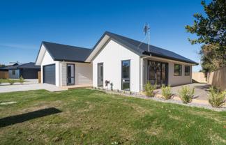 51 Severn Street, Rongotea